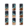 Bewood etui MagSafe do iPhone 17 Dream Island - 1373074 - zdjęcie 6